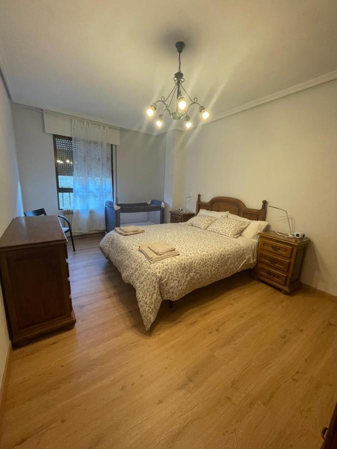 San Pablo, Piso Centrico Apartamento Palência Exterior foto