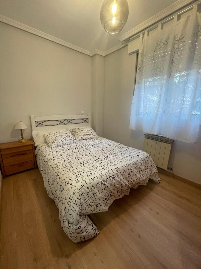 San Pablo, Piso Centrico Apartamento Palência Exterior foto