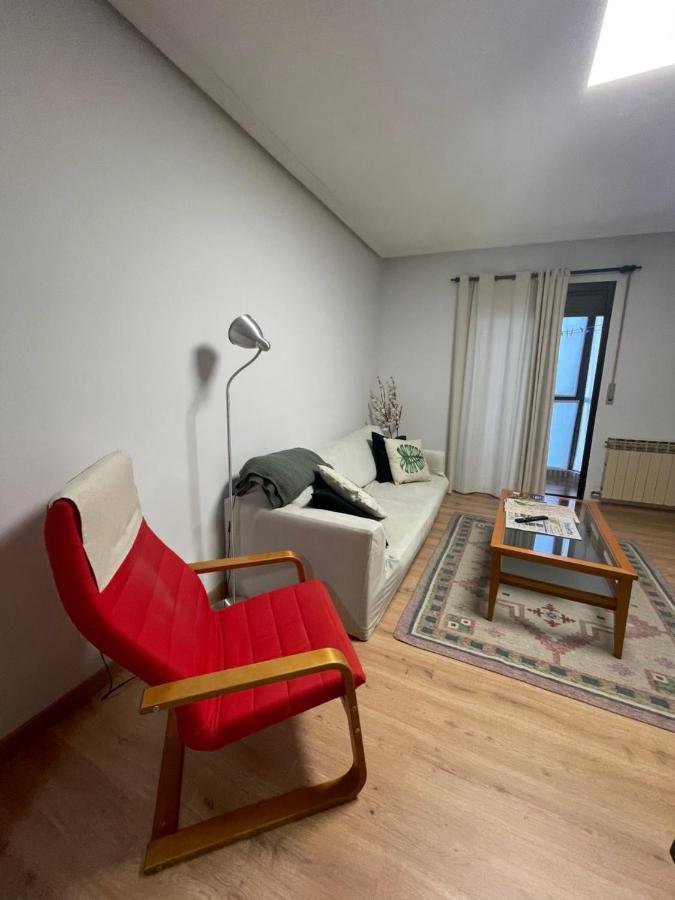San Pablo, Piso Centrico Apartamento Palência Exterior foto