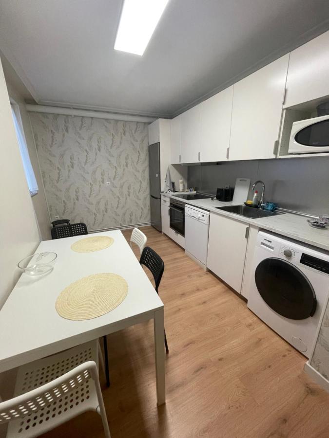 San Pablo, Piso Centrico Apartamento Palência Exterior foto