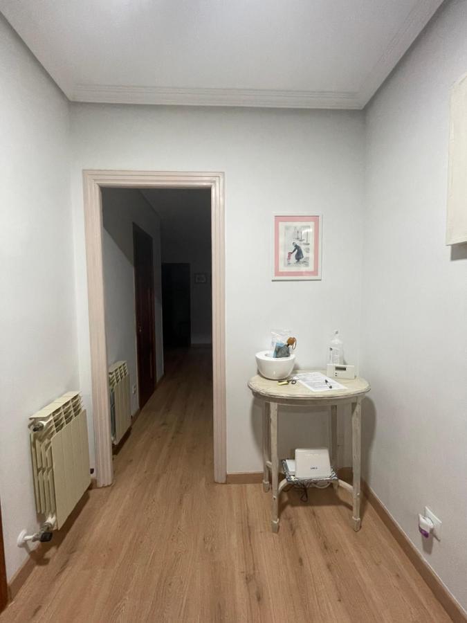 San Pablo, Piso Centrico Apartamento Palência Exterior foto