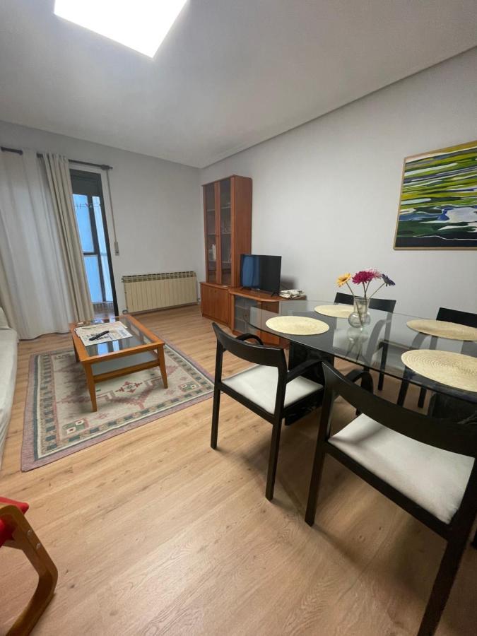 San Pablo, Piso Centrico Apartamento Palência Exterior foto