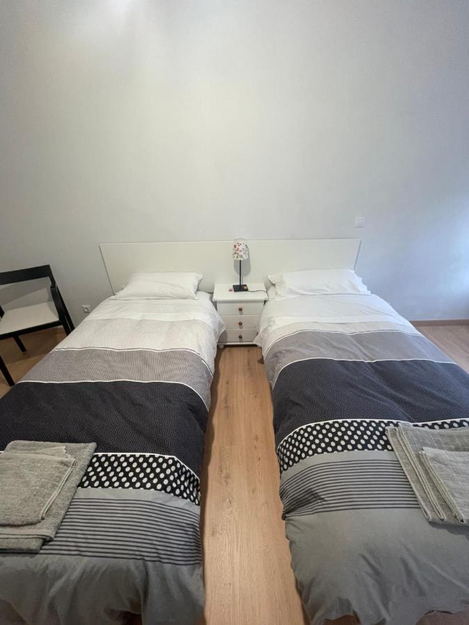 San Pablo, Piso Centrico Apartamento Palência Exterior foto